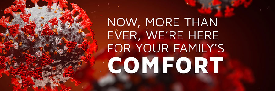 This Is Why Your Home's Indoor Air Quality Matters